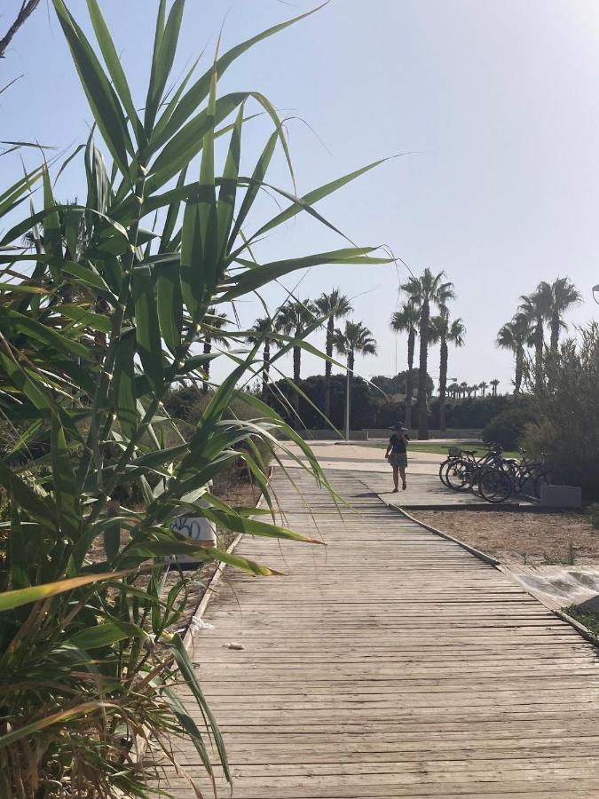 Hochwertiges Haus In Wunderschoener Golf Anlage Am Meer روتا المظهر الخارجي الصورة