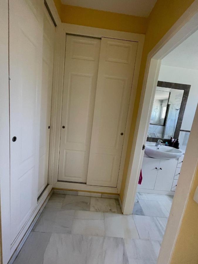 Hochwertiges Haus In Wunderschoener Golf Anlage Am Meer روتا المظهر الخارجي الصورة