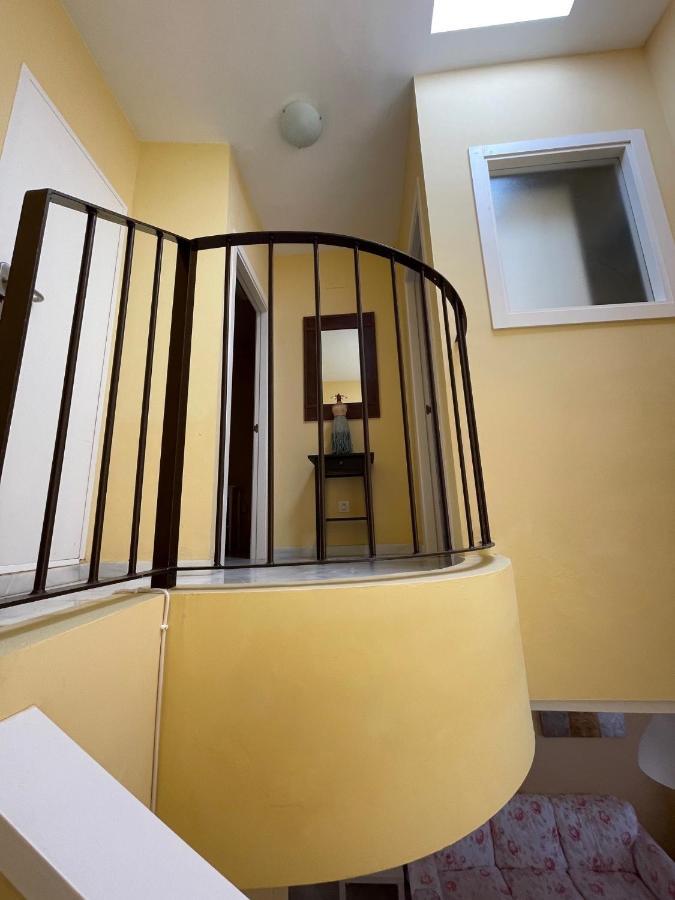 Hochwertiges Haus In Wunderschoener Golf Anlage Am Meer روتا المظهر الخارجي الصورة