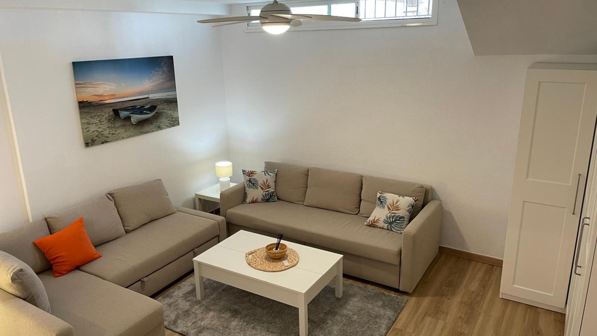 Hochwertiges Haus In Wunderschoener Golf Anlage Am Meer روتا المظهر الخارجي الصورة